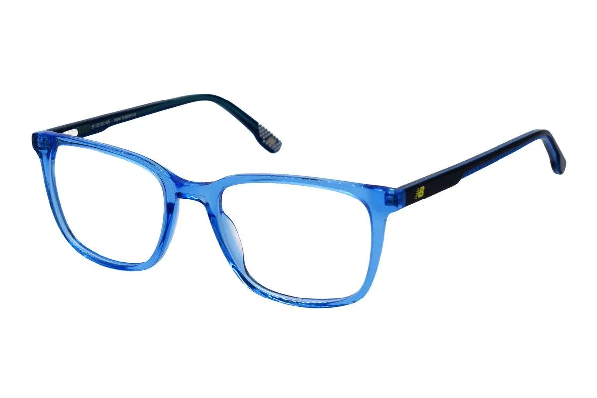 New Balance 4161 Eyeglasses - view 4